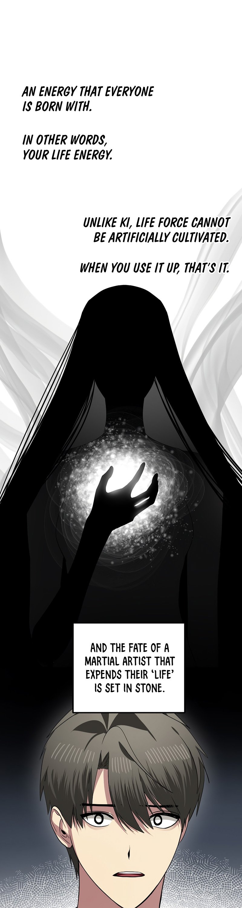 SSS-Class Suicide Hunter, Chapter 75 image 15